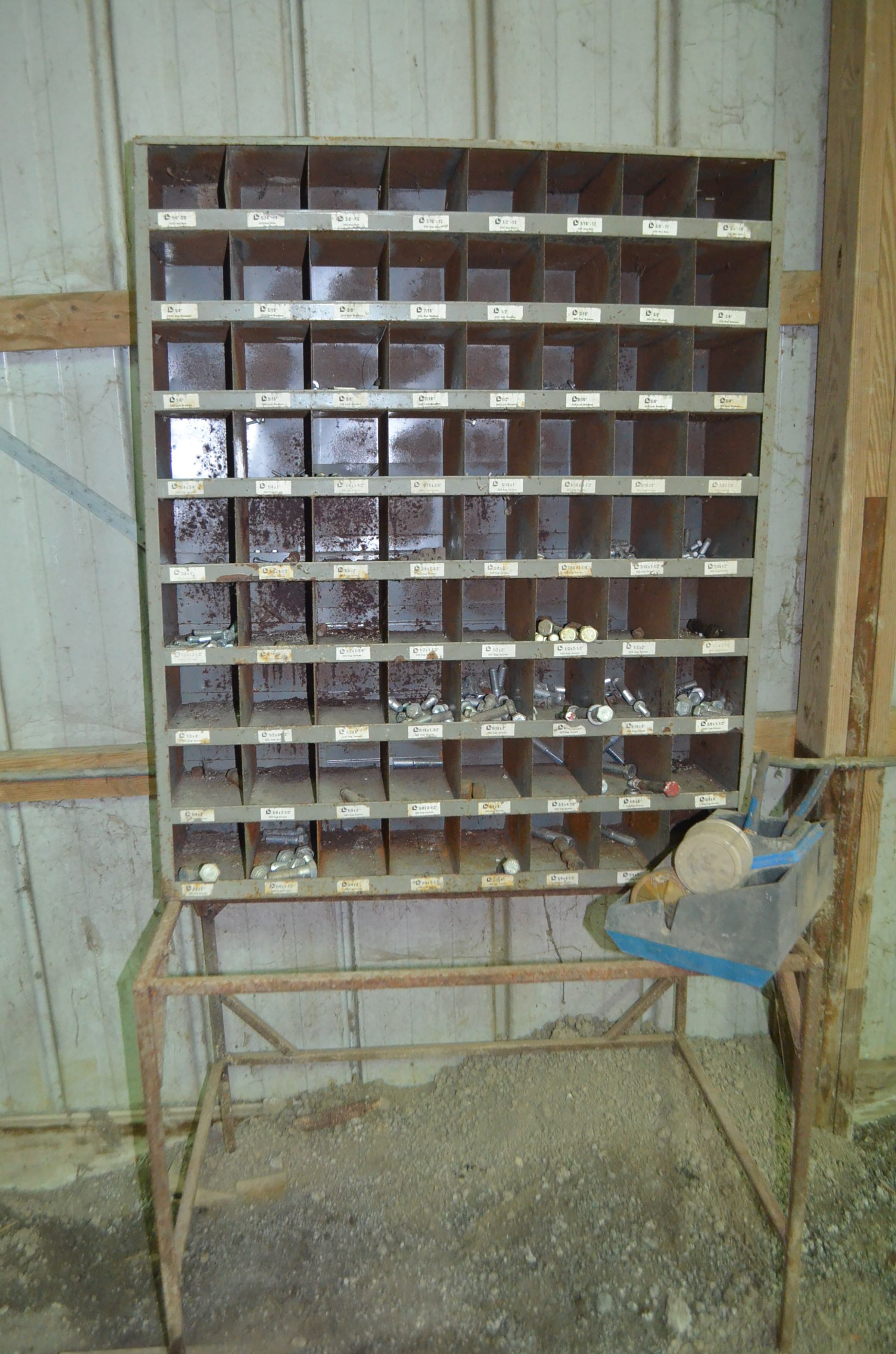 Property photo 31 - FARM EQUIPMENT AUCTION IN PAULDING COUNTY, OHIO